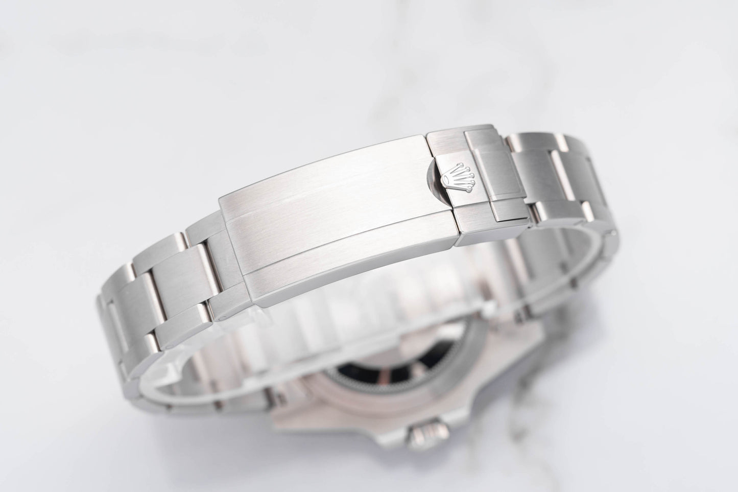 Rolex Submariner Date Hulk - 116610LV - Full-Set