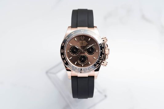 Rolex Daytona - 126515LN - Full-Set