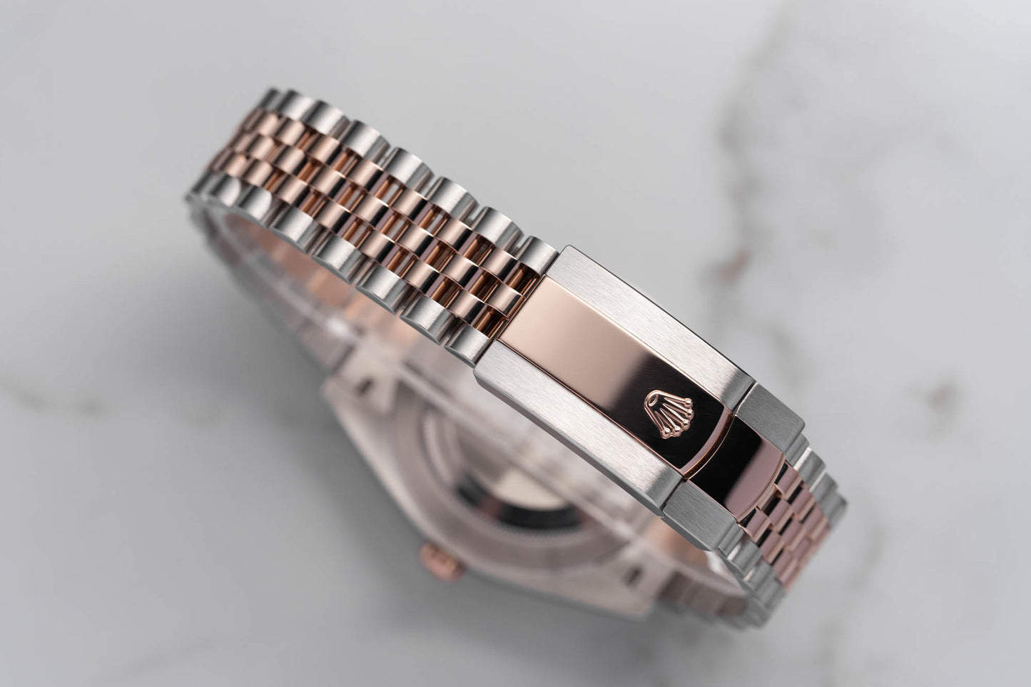 Rolex Datejust 41 - 126331 - Full-Set