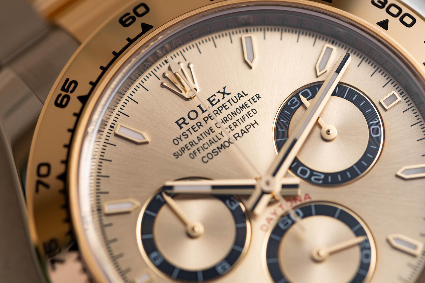 Rolex Daytona Pikachu - 126503 - Full-Set