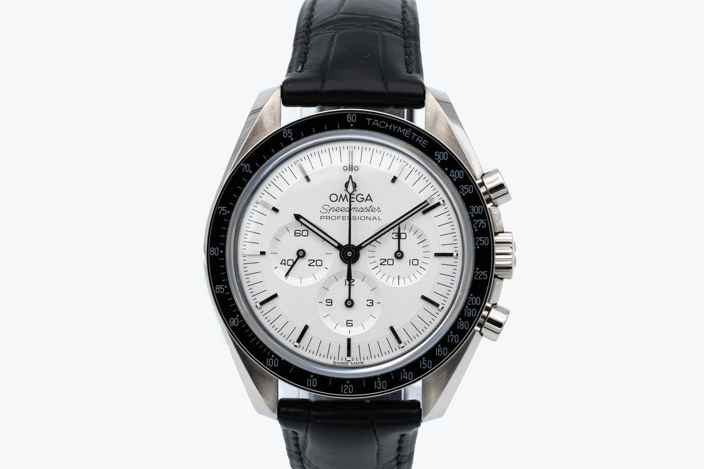 Omega Speedmaster Moonwatch Professional