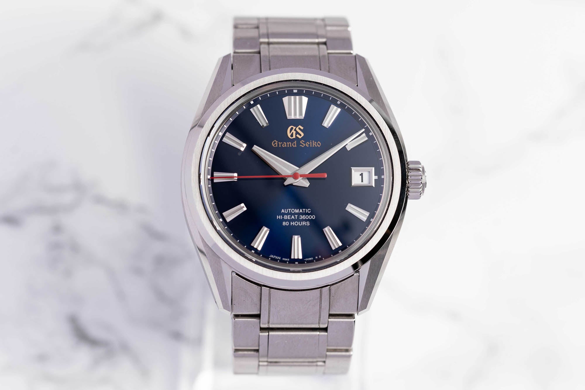 Grand seiko 60th anniversary price sale