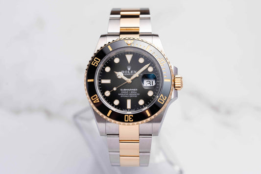 Rolex Submariner Date 126613LN - EXCELLENT Condition 2022