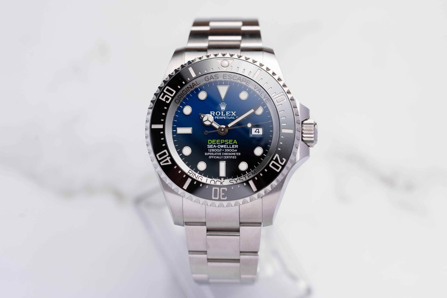 Rolex Sea-Dweller DEEPSEA JAMES CAMERON 2021