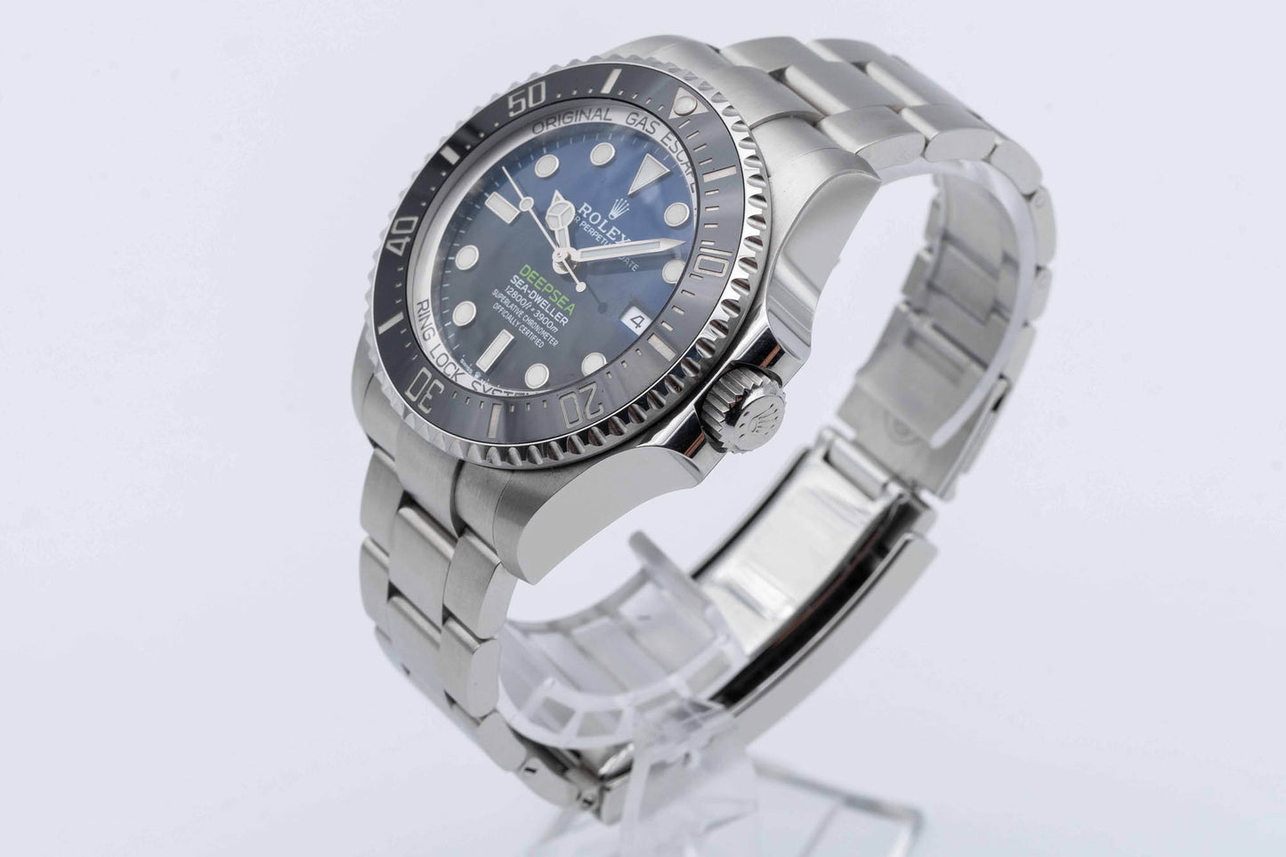 Rolex Sea-Dweller DEEPSEA JAMES CAMERON 2021