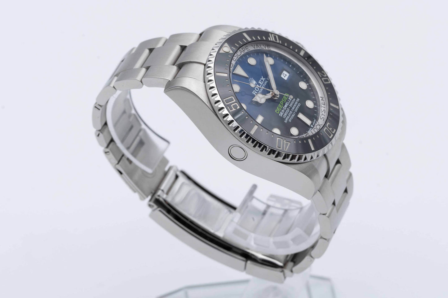 Rolex Sea-Dweller DEEPSEA JAMES CAMERON 2021