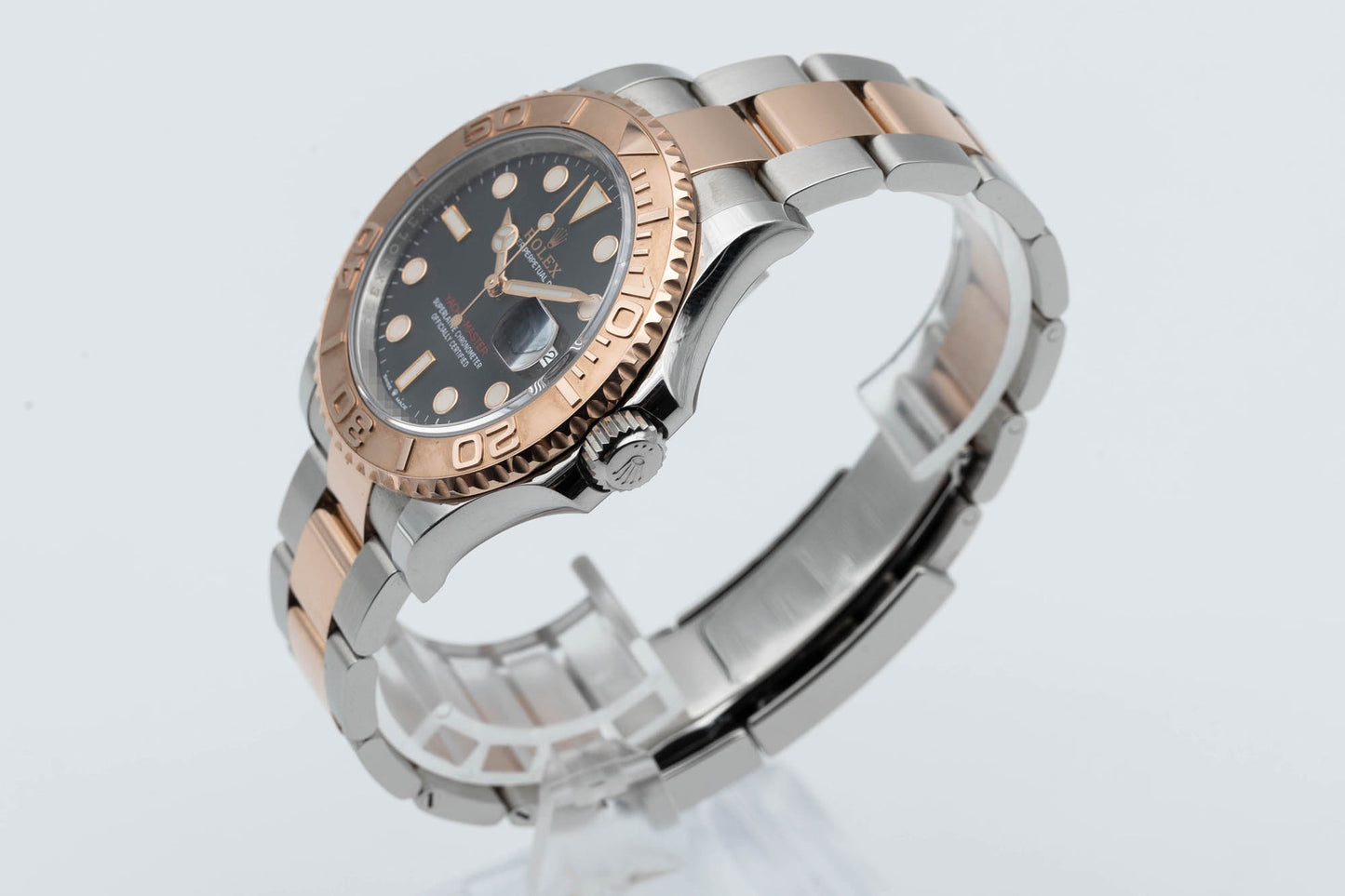 Rolex Yacht-Master 126621 Full-Set 2021