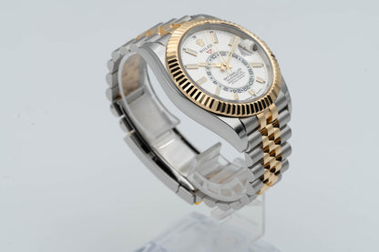 Rolex Sky-Dweller  336933 2023 Full-Set