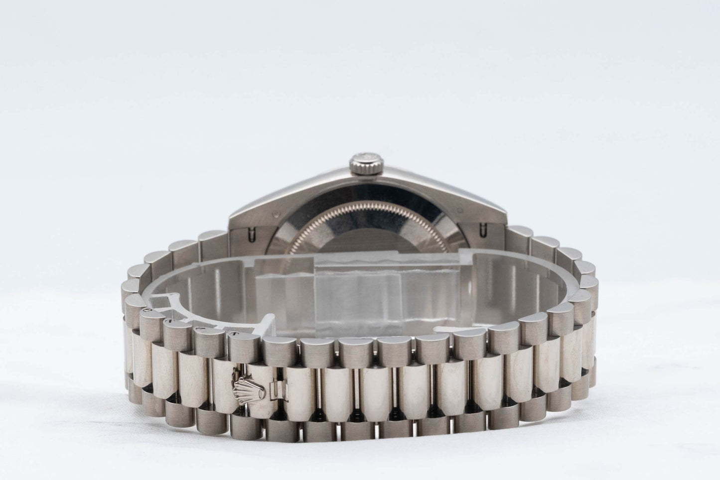 Rolex Day-Date 40 - 228239 - Full-Set