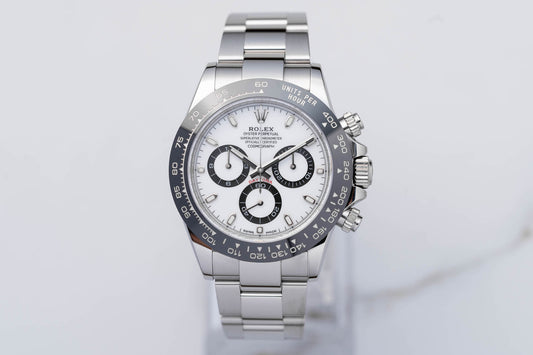 Rolex-Daytona Uhr - 116500LN - Full-Set