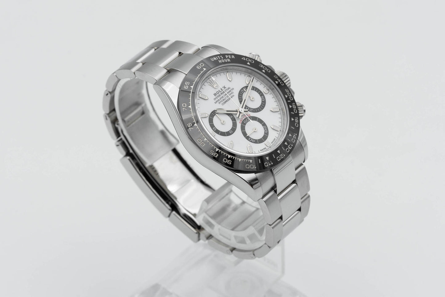 Rolex-Daytona Uhr - 116500LN - Full-Set