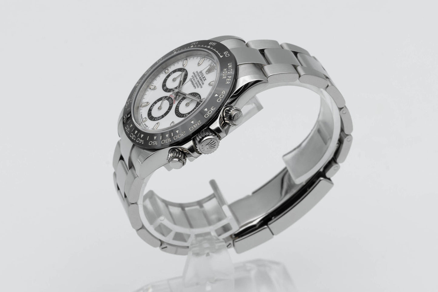 Rolex-Daytona Uhr - 116500LN - Full-Set