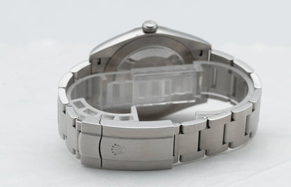 Rolex Oyster Perpetual 36 Uhr - 126000-0009 "Celebration" - Full-Set