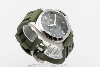 Panerai Luminor Marina Verde Smeraldo BOUTIQUE ONLY