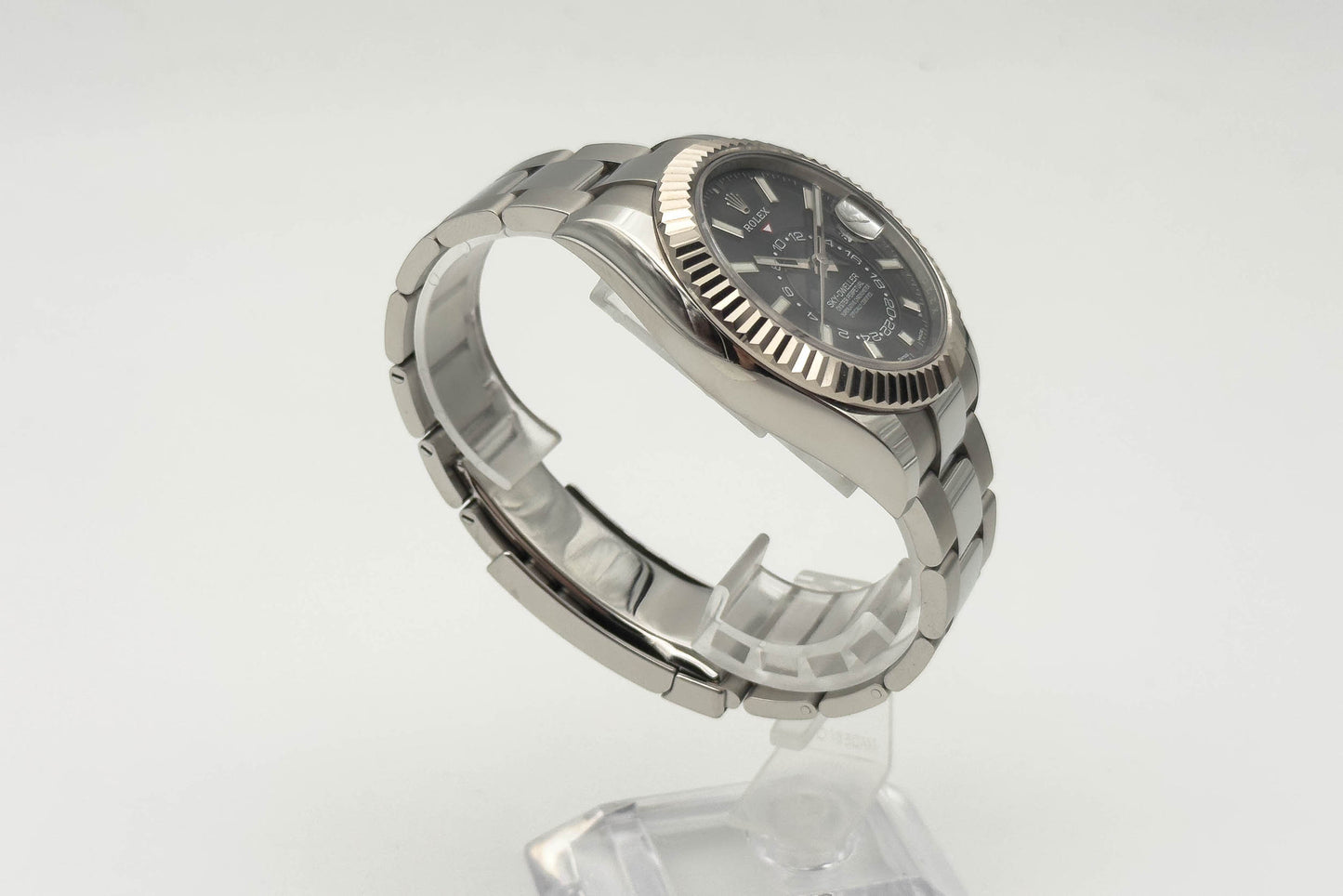 Rolex Sky-Dweller 326934 - Full-Set - 2020