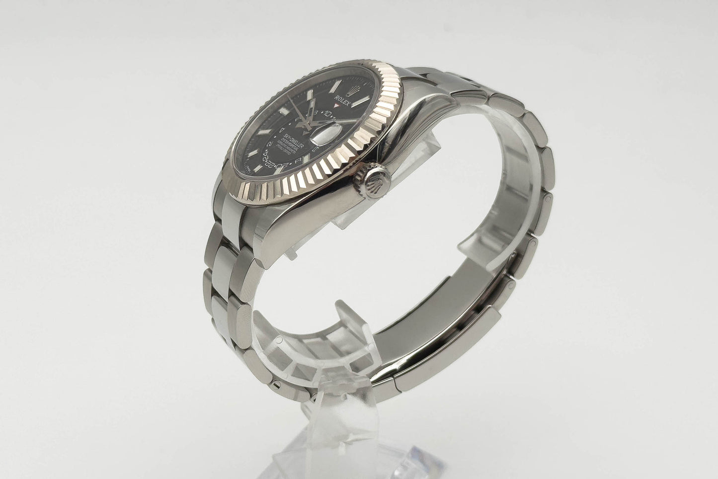 Rolex Sky-Dweller 326934 - Full-Set - 2020