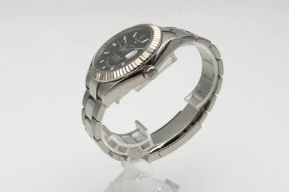 Rolex Sky-Dweller 326934 - Full-Set - 2020