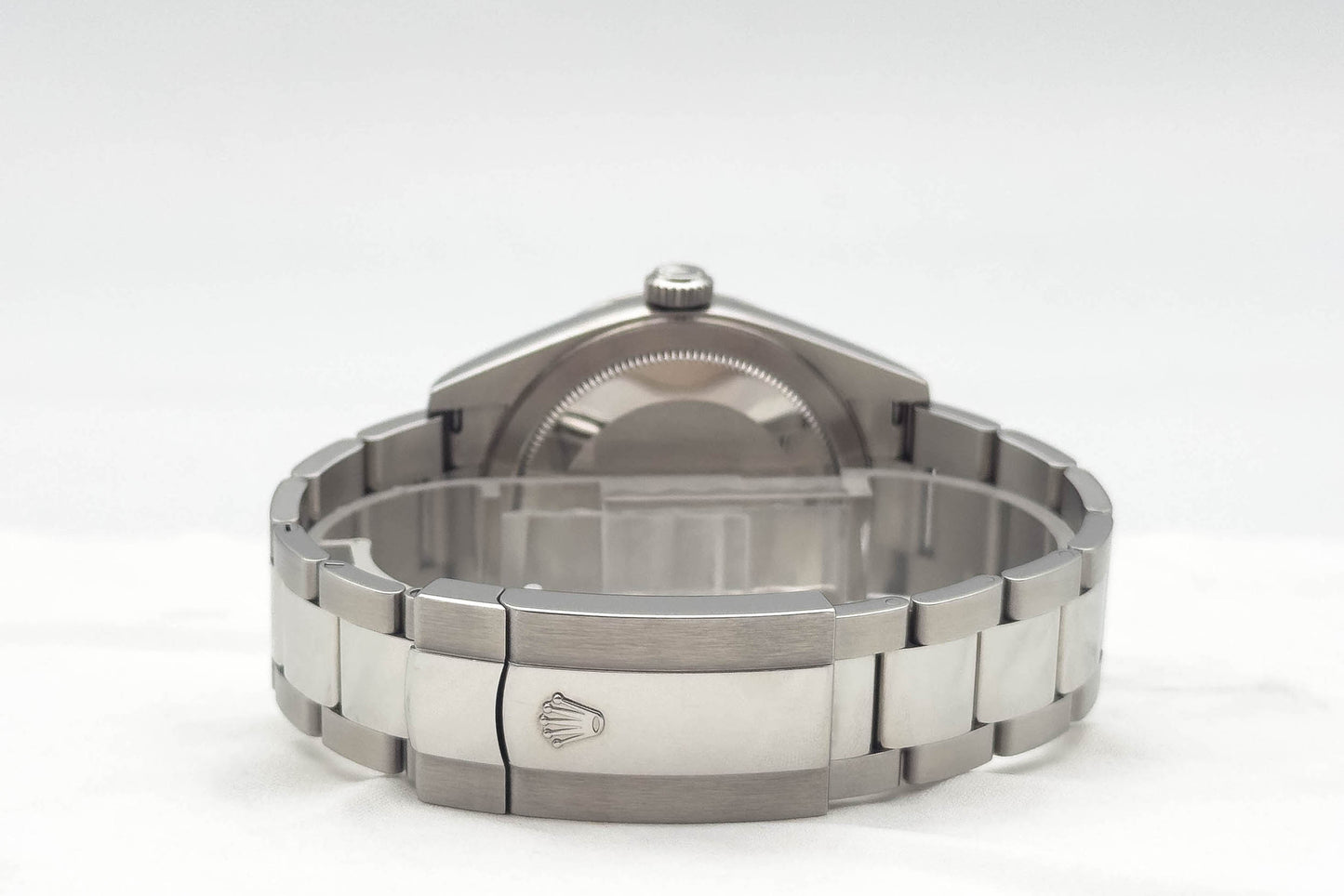 Rolex Sky-Dweller 326934 - Full-Set - 2020