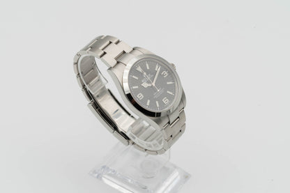 Rolex-Explorer Uhr - 214270 - Full-Set