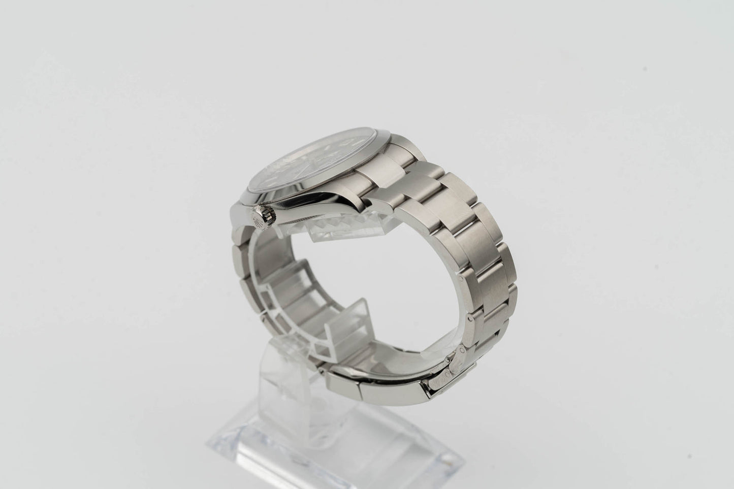 Rolex-Explorer Uhr - 214270 - Full-Set