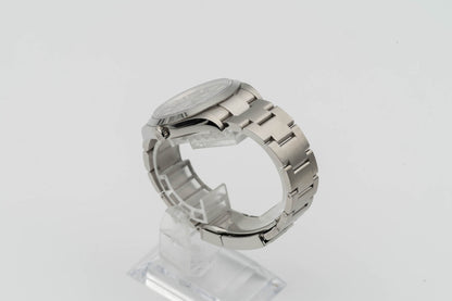 Rolex-Explorer Uhr - 214270 - Full-Set