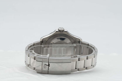 Rolex Yacht-Master 40 Uhr - 126622 - Full-Set