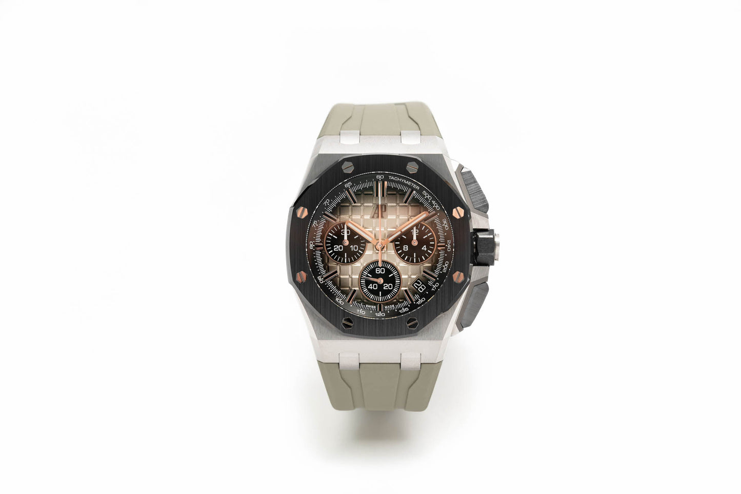 Audemars Piguet Royal Oak Offshore MTR009791.0026420SO - Full-Set - 2022