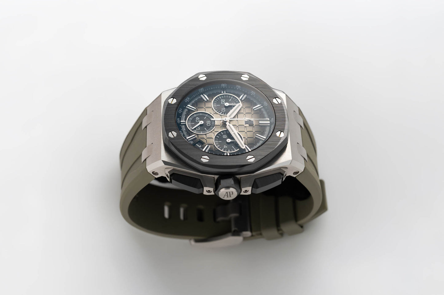 Audemars Piguet Royal Oak Offshore MTR009791.0026420SO - Full-Set - 2022