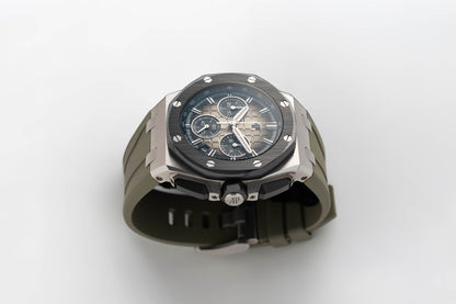 Audemars Piguet Royal Oak Offshore MTR009791.0026420SO - Full-Set - 2022