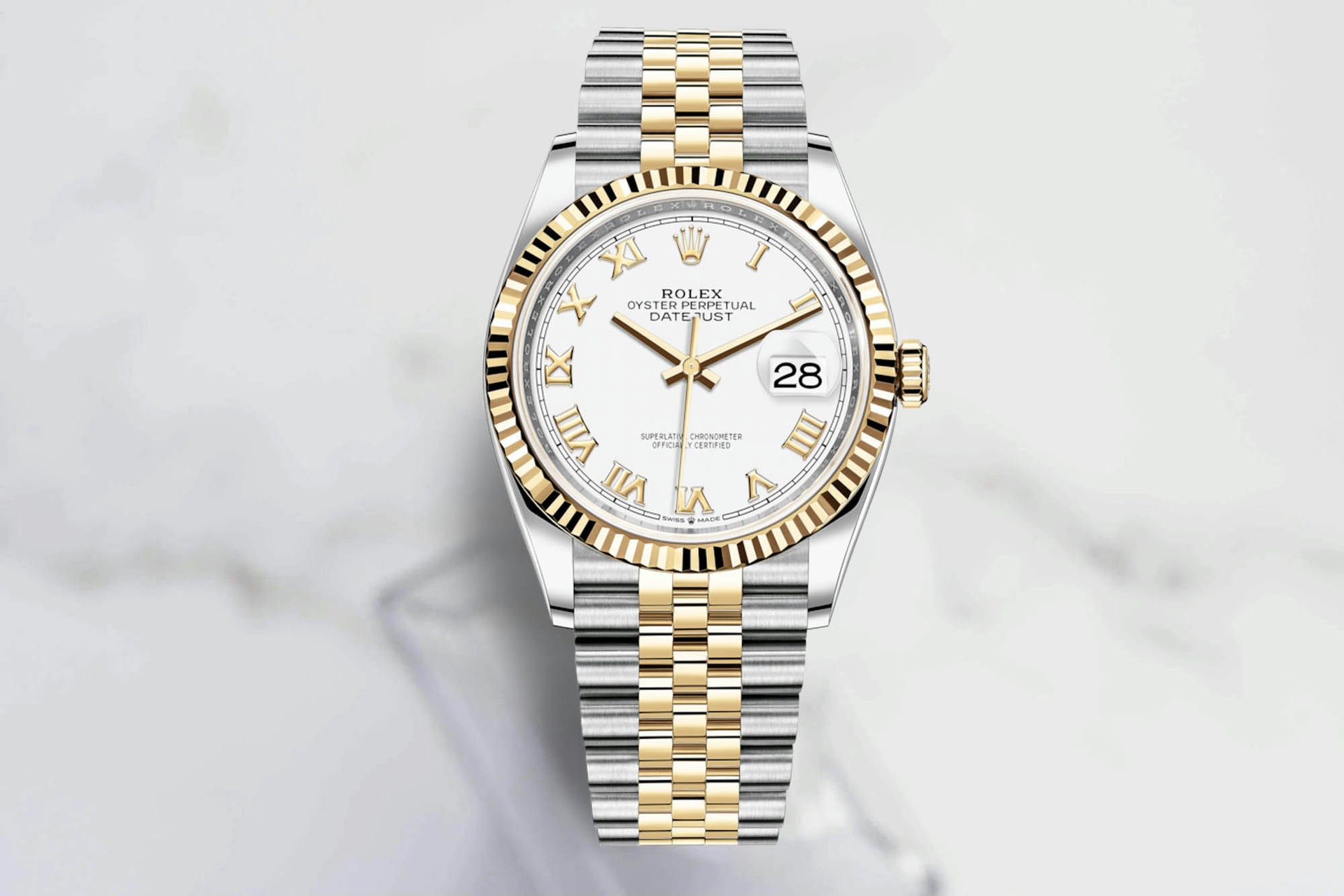 Rolex Wartezeit Rolex Warteliste Umgehen Rolex Datejust 36 126233