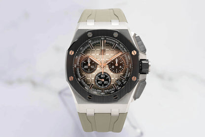 Audemars Piguet Royal Oak Offshore MTR009791.0026420SO - Full-Set - 2022
